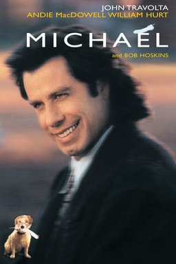 Michael keyart