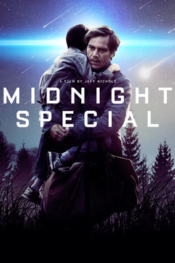 midnight special on digital hd june 7 and bluray dvd on june 21