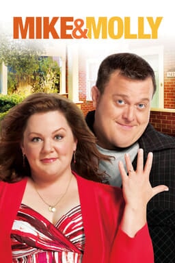 Mike and Molly: Season 2 keyart