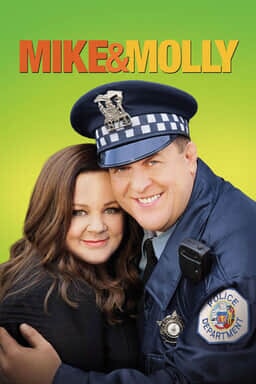 Mike and Molly: Season 5 keyart