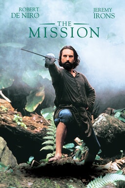 Mission keyart