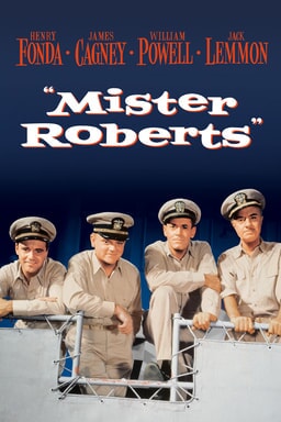 WarnerBros.com | Mister Roberts | Movies