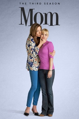 mom season 3 poster