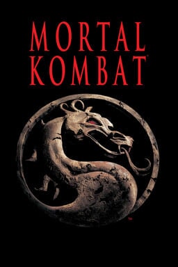 Mortal Kombat keyart