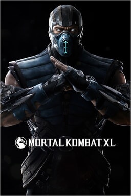 Mortal Kombat XL - PlayStation 4