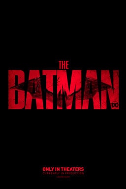 The Batman - Warner Bros. 