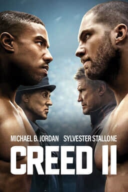 Creed 2 clearance solar movies