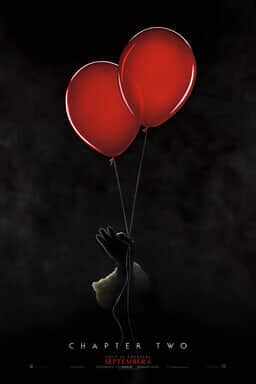 IT Chapter Two KeyArt