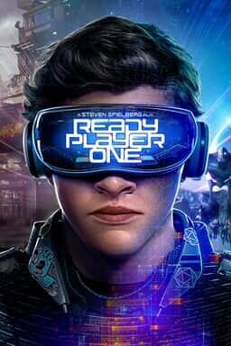 Ready Player One (2018) : Target