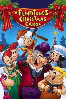 WarnerBros.com | A Flintstones Christmas Carol | Movies