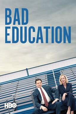 Bad Education - Key Art