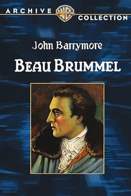 beau brummel cover art
