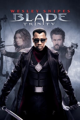 Blade 3: Trinity