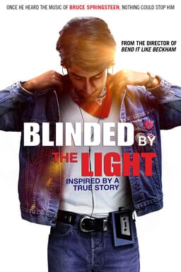 blinded by the light movie 1980