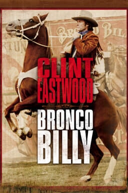 Bronco Billy - Key Art