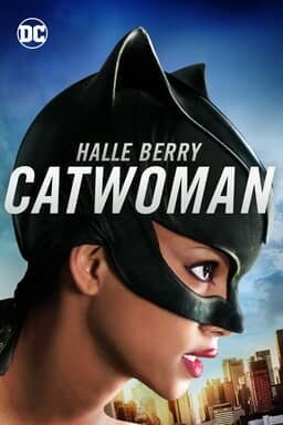 Catwoman - Key Art