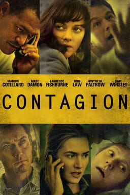 WarnerBros.com | Contagion | Movies