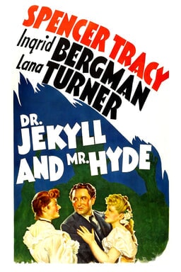 Dr. Jekyll &amp; Mr. Hyde (1941)