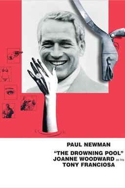 the drowning pool poster