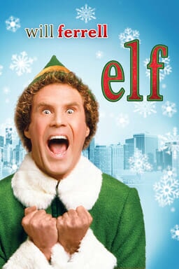 Elf - Key Art