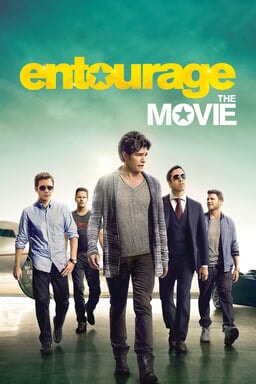 Entourage - 2000 x 3000