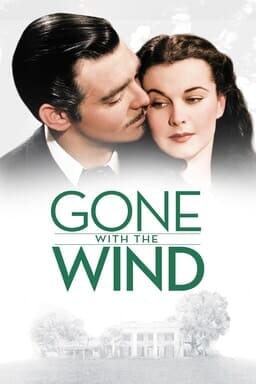 Gone with the Wind - Key Art