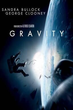 Gravity - Key Art