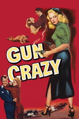 Gun Crazy - Key Art
