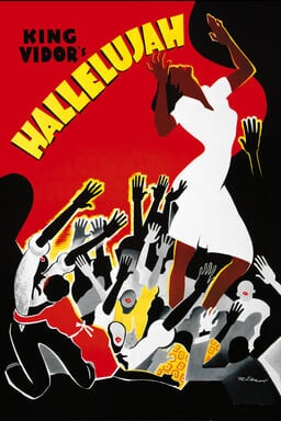 Hallelujah - Key Art