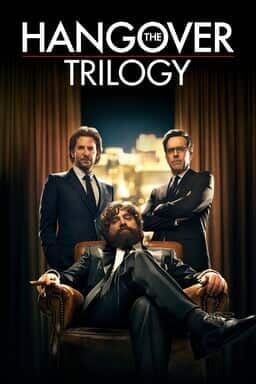 The Hangover Trilogy