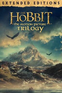 The Hobbit: The Motion Picture Trilogy (Extended Edition)