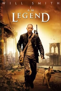 WarnerBros.com | I Am Legend | Movies