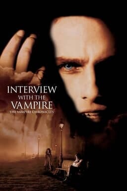 Interview with The Vampire - 2000 x 3000