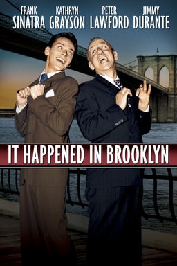 ItHappenedinBrooklyn_KeyArt