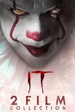 IT 2-Film Collection