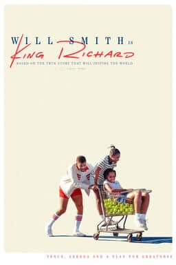 WarnerBros.com | King Richard | Movies