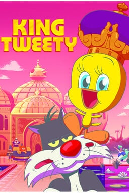 WarnerBros.com | King Tweety | Movies