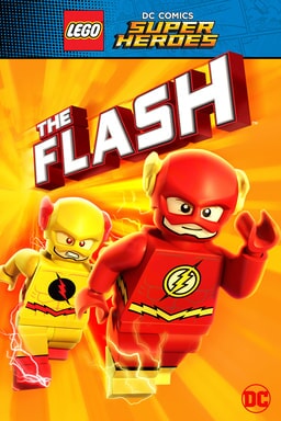 WarnerBros.com | LEGO DC Super Heroes: The Flash | Movies