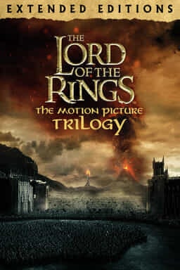 The Hobbit: Trilogy (extended Edition) (blu-ray) : Target