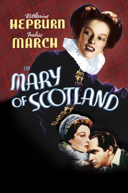 Mary of Scotland - Key Art