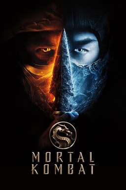 Mortal Kombat - Warner Bros. 