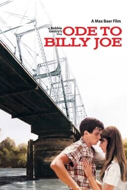 Ode To Billy Joe - Key Art
