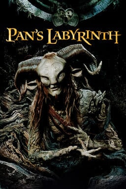 Pan&#039;s Labyrinth - Key Art