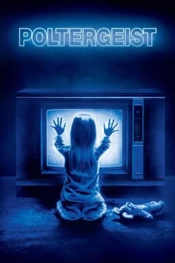 Poltergeist - 2000 x 3000