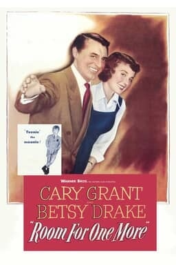 Room for One More - Key Art