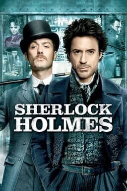 WarnerBros.com | Sherlock Holmes | Movies