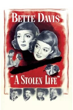 Stolen Life - Key Art