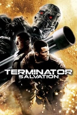 Terminator Salvation - 2000 x 3000