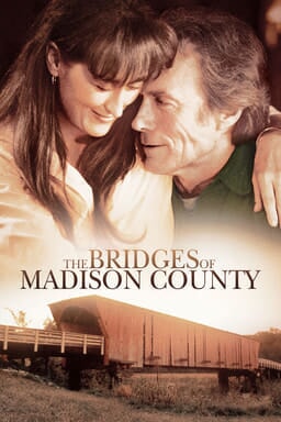 The Bridges of Madison County - Banner