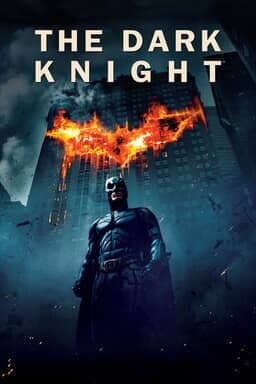 The Dark Knight Poster Original The Dark Knight Poster Original
